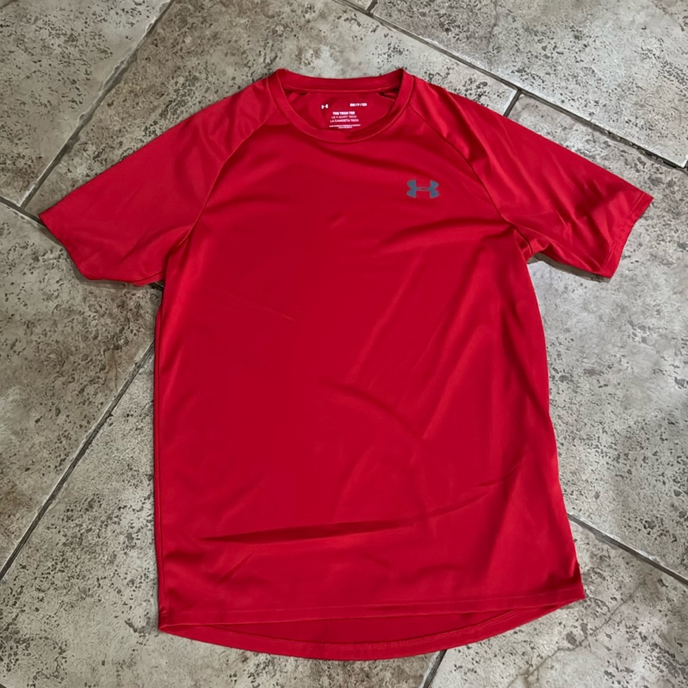 Dri-Fit Tee